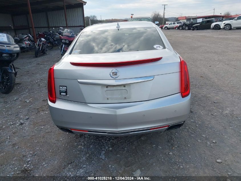 VIN 2G61S5S33D9203966 2013 Cadillac XTS, Premium no.16