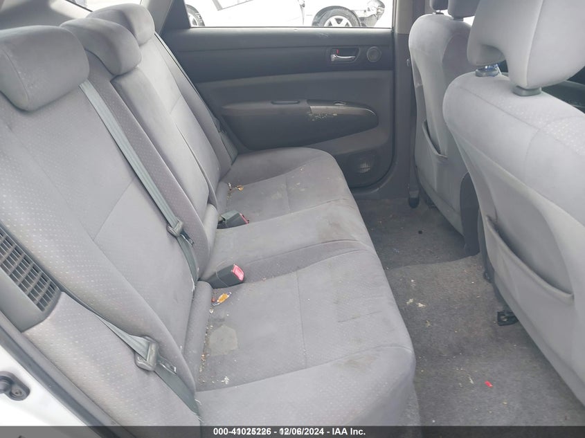 2006 Toyota Prius VIN: JTDKB20U067068798 Lot: 41025226