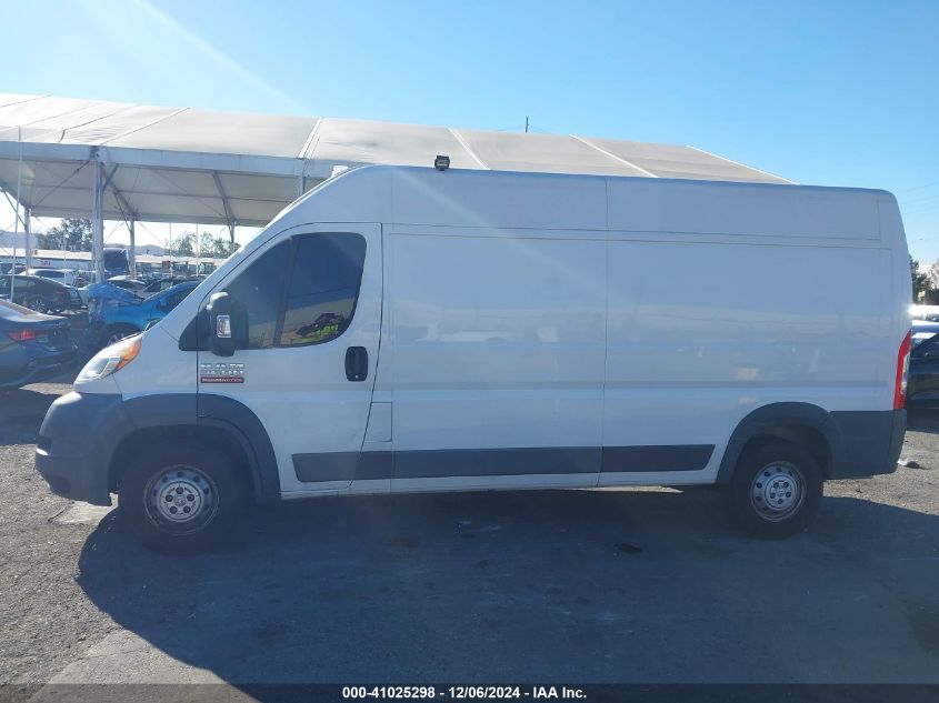 VIN 3C6TRVDG6HE551745 2017 RAM Promaster, 2500 High... no.14