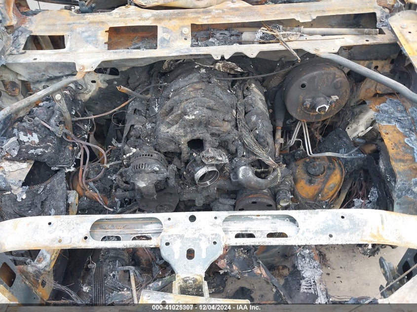 2017 CHEVROLET TAHOE PREMIER - 1GNSCCKC8HR322828