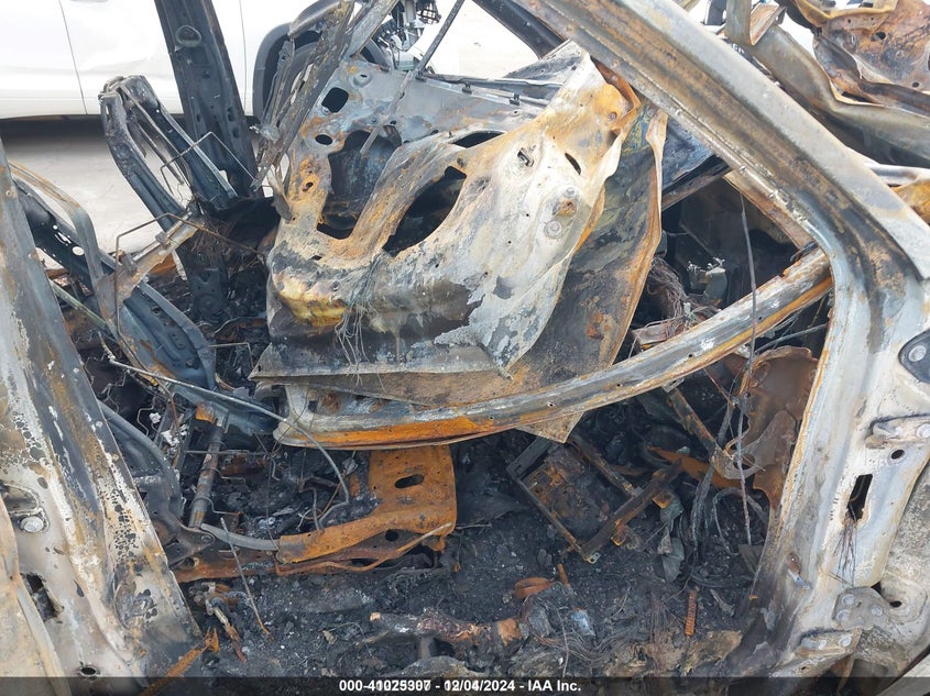 2017 CHEVROLET TAHOE PREMIER - 1GNSCCKC8HR322828