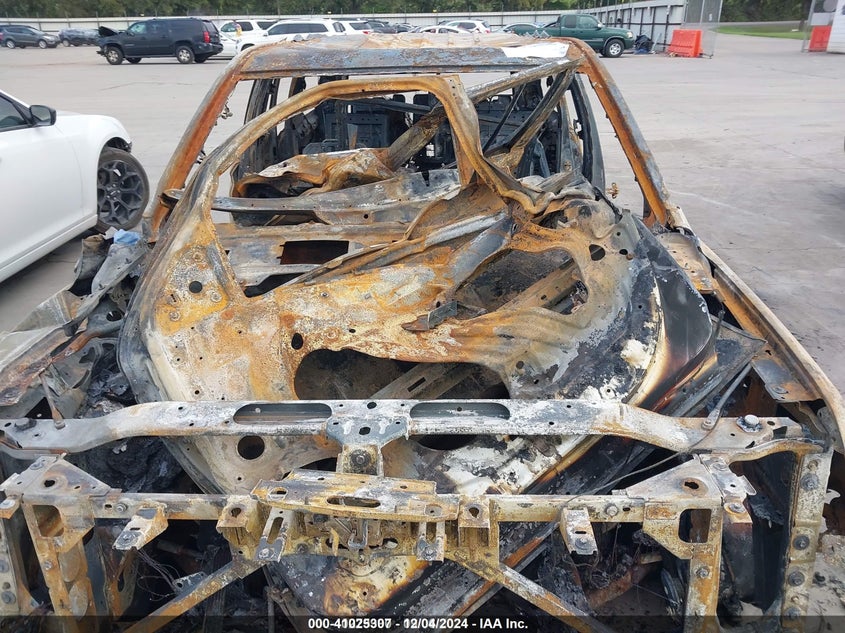 2017 CHEVROLET TAHOE PREMIER - 1GNSCCKC8HR322828