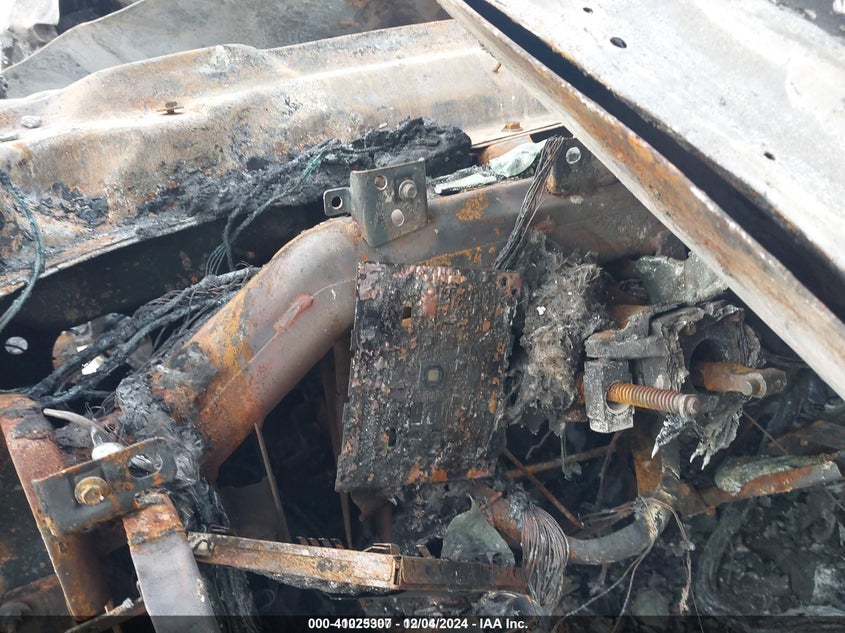 2017 CHEVROLET TAHOE PREMIER - 1GNSCCKC8HR322828