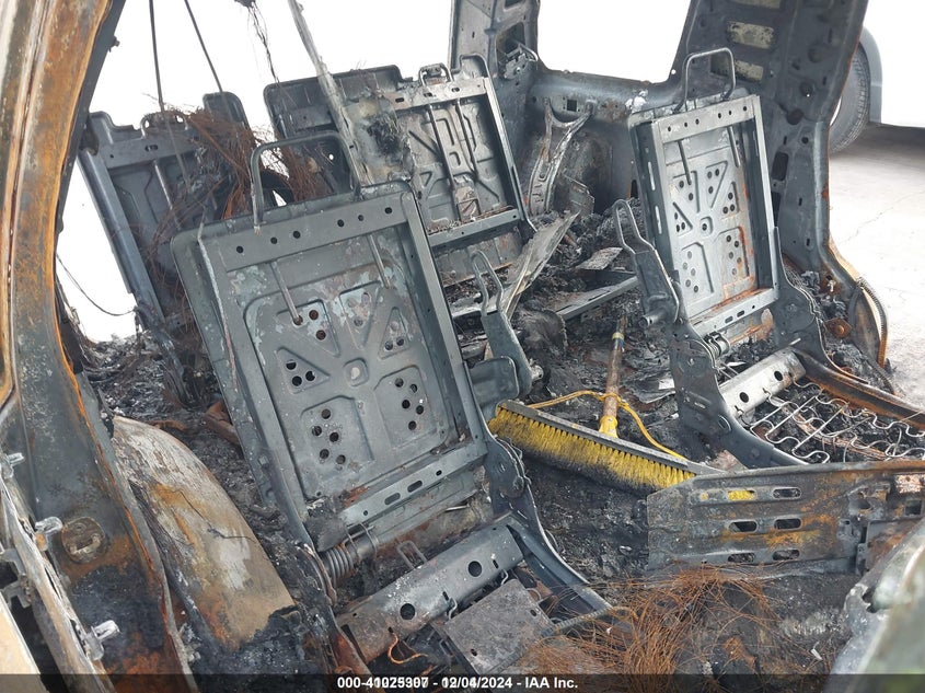 2017 CHEVROLET TAHOE PREMIER - 1GNSCCKC8HR322828