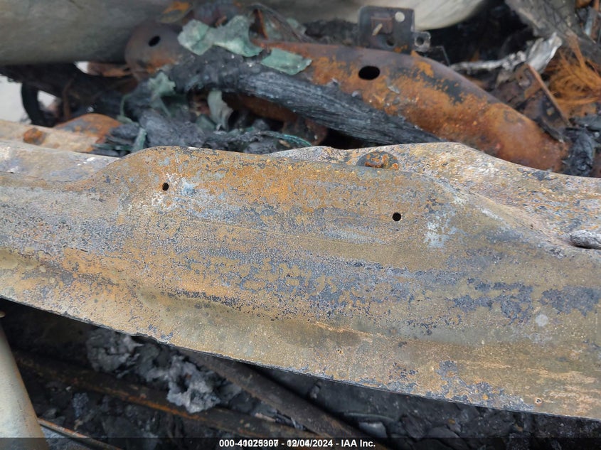 2017 CHEVROLET TAHOE PREMIER - 1GNSCCKC8HR322828