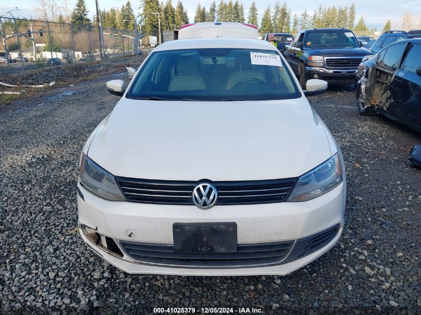 VIN 3VWLL7AJ5EM352271 2014 VOLKSWAGEN JETTA no.12