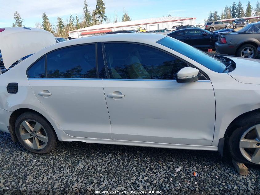 VIN 3VWLL7AJ5EM352271 2014 VOLKSWAGEN JETTA no.13