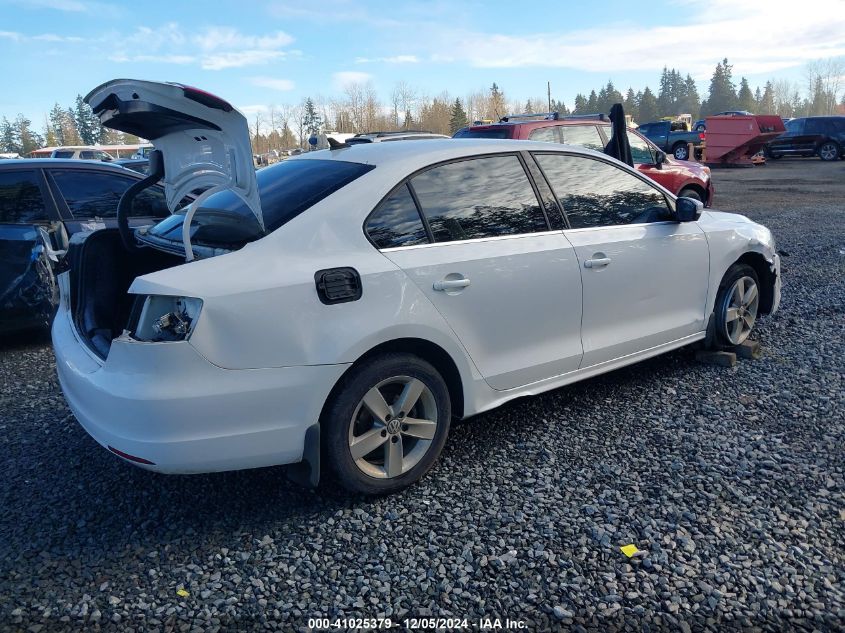 VIN 3VWLL7AJ5EM352271 2014 VOLKSWAGEN JETTA no.4