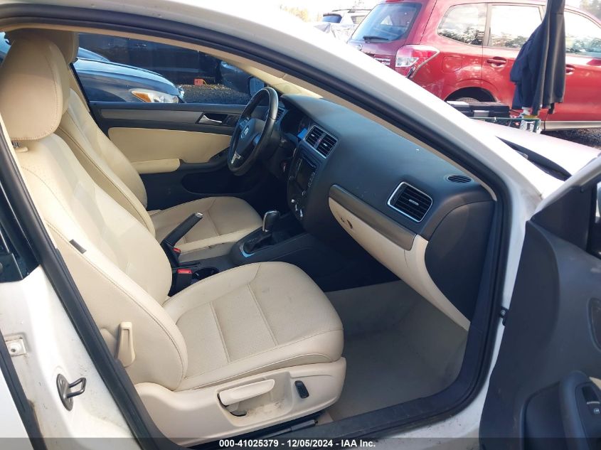 VIN 3VWLL7AJ5EM352271 2014 VOLKSWAGEN JETTA no.5