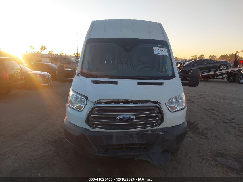 VIN 1FTYR2XM5KKB30893 2019 FORD TRANSIT-250 no.12