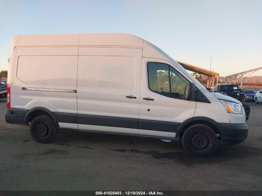 VIN 1FTYR2XM5KKB30893 2019 FORD TRANSIT-250 no.13