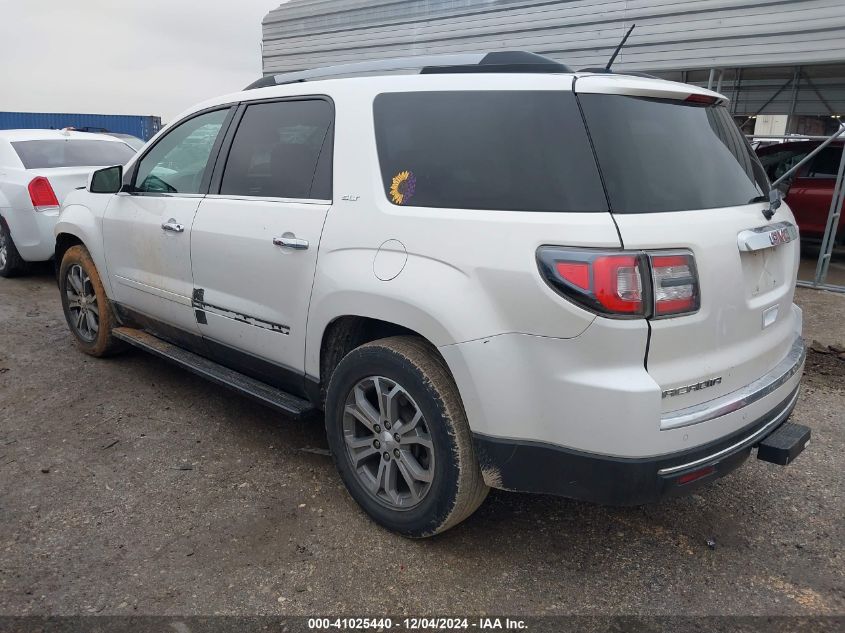 VIN 1GKKRRKD1GJ207069 2016 GMC ACADIA no.3