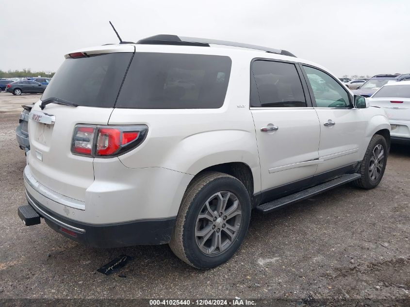 VIN 1GKKRRKD1GJ207069 2016 GMC ACADIA no.4