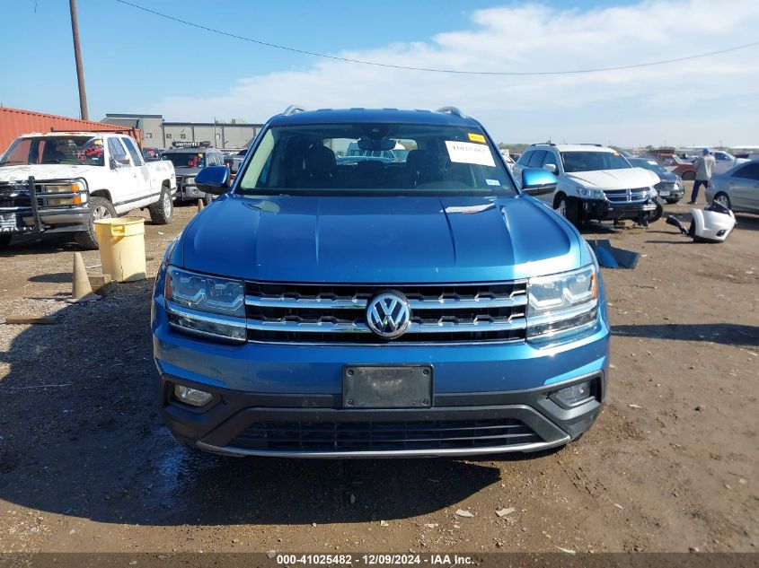 VIN 1V2WR2CA1KC557368 2019 VOLKSWAGEN ATLAS no.13