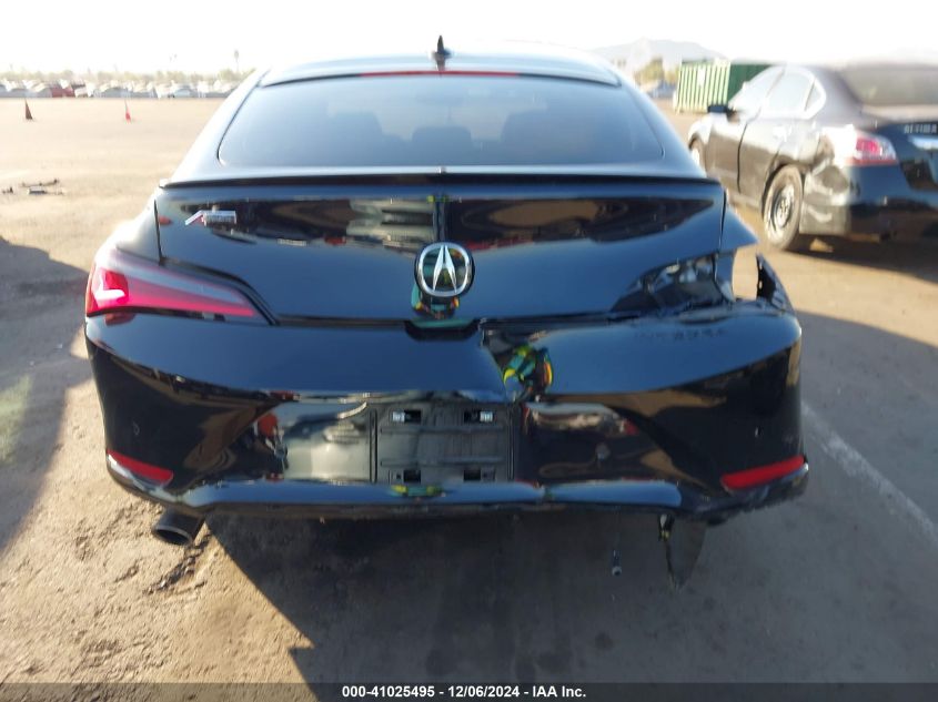 VIN 19UDE4G72RA007084 2024 ACURA INTEGRA no.17