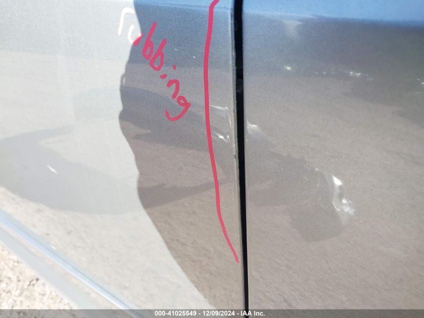 2017 Dodge Grand Caravan Se Plus VIN: 2C4RDGBG1HR793647 Lot: 41025549