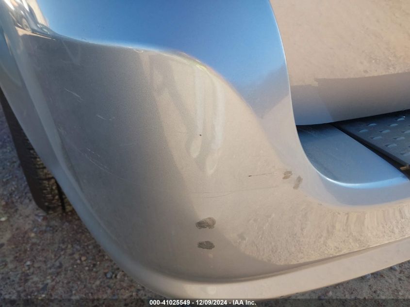 2017 Dodge Grand Caravan Se Plus VIN: 2C4RDGBG1HR793647 Lot: 41025549