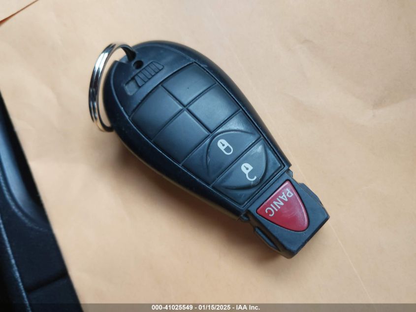 2017 Dodge Grand Caravan Se Plus VIN: 2C4RDGBG1HR793647 Lot: 41025549