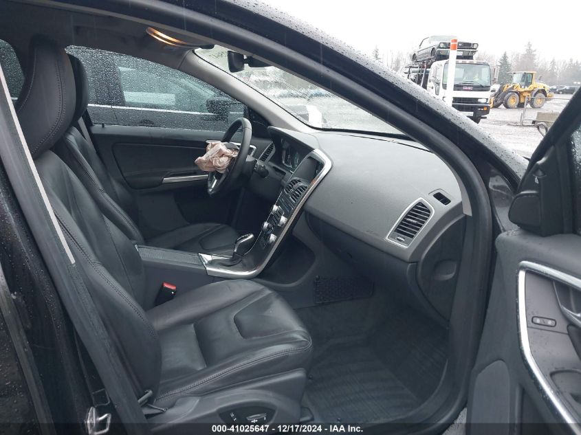 VIN YV449MRK2G2903961 2016 Volvo XC60, T6 Drive-E no.5