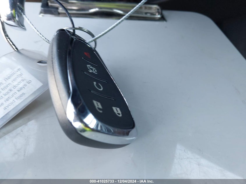 2023 CHEVROLET MALIBU FWD 1LT - 1G1ZD5ST7PF247029