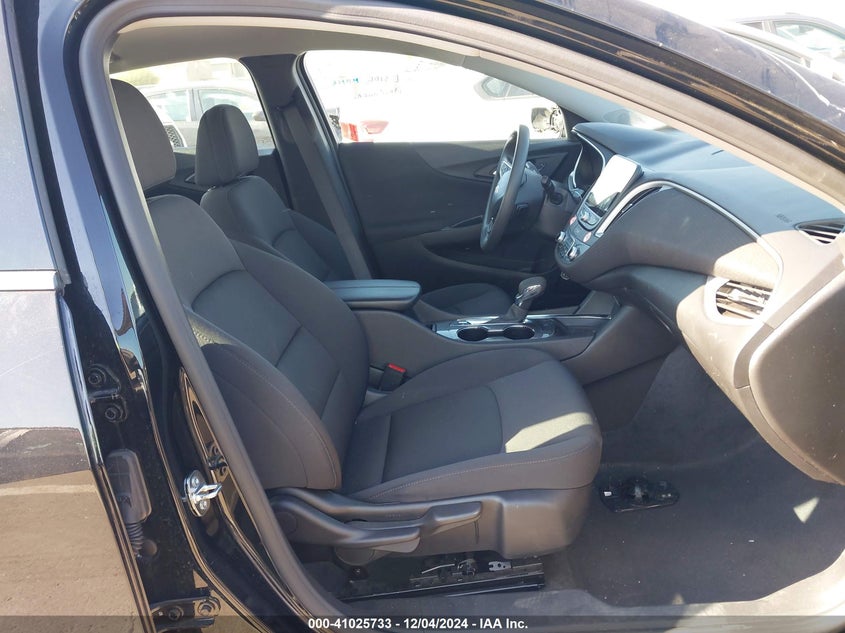 2023 CHEVROLET MALIBU FWD 1LT - 1G1ZD5ST7PF247029