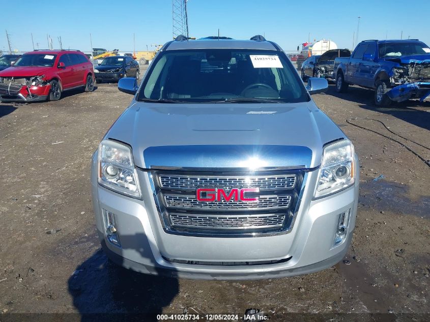 VIN 2GKFLTE33F6299266 2015 GMC Terrain, Slt-2 no.12