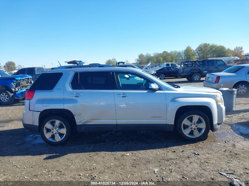 VIN 2GKFLTE33F6299266 2015 GMC Terrain, Slt-2 no.13