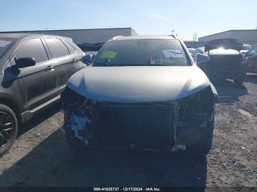 VIN JTJYARBZ9K2147163 2019 Lexus NX 300 no.13