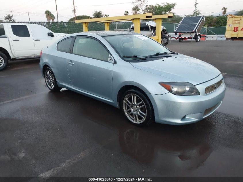 2005 Scion tC
