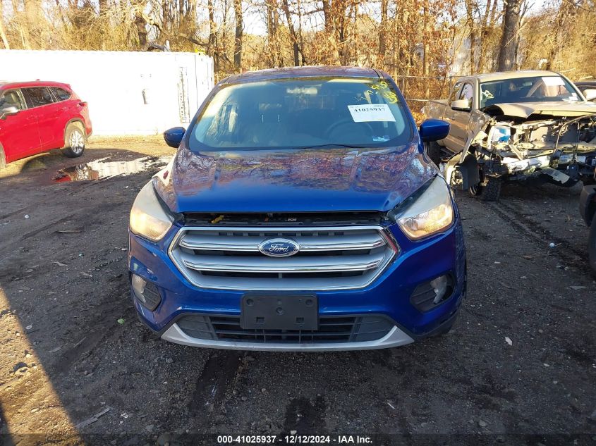 VIN 1FMCU9GD5HUA86579 2017 FORD ESCAPE no.12