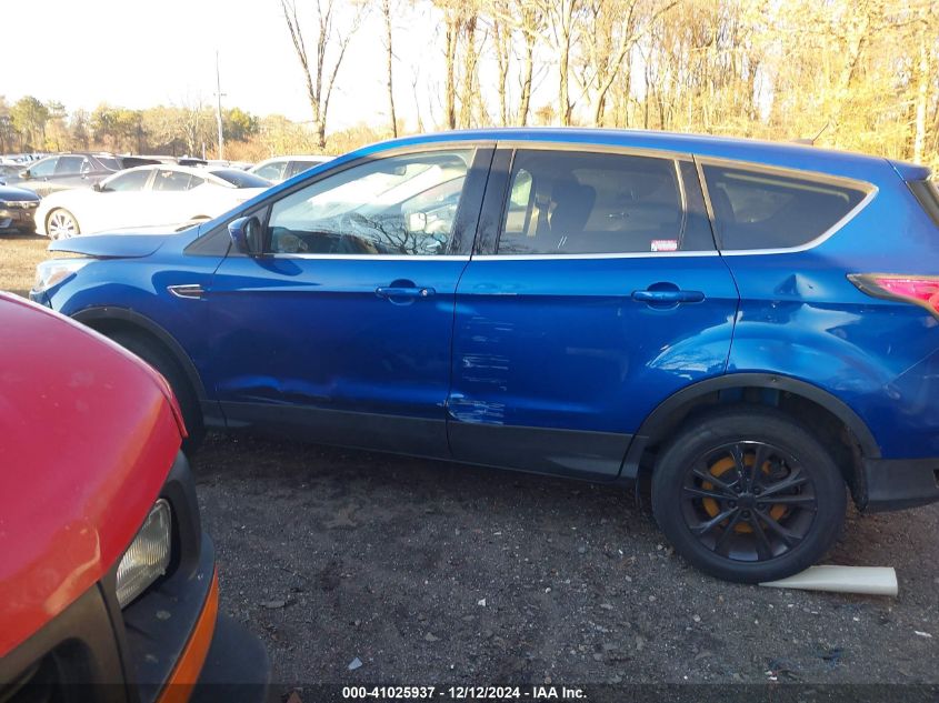 VIN 1FMCU9GD5HUA86579 2017 FORD ESCAPE no.14