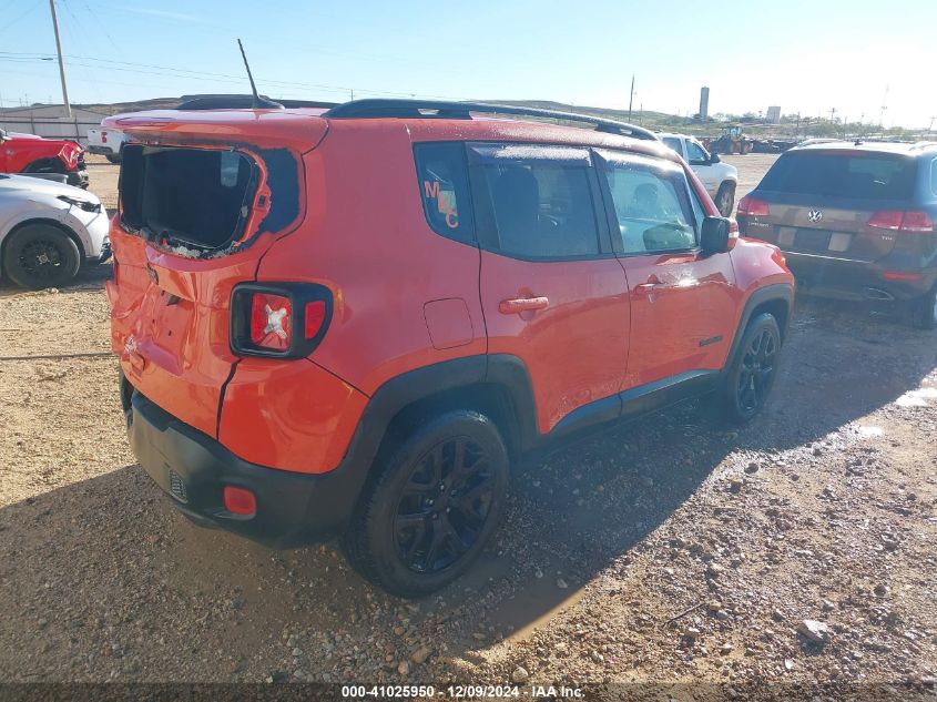 VIN ZACCJABB0JPH94864 2018 JEEP RENEGADE no.4