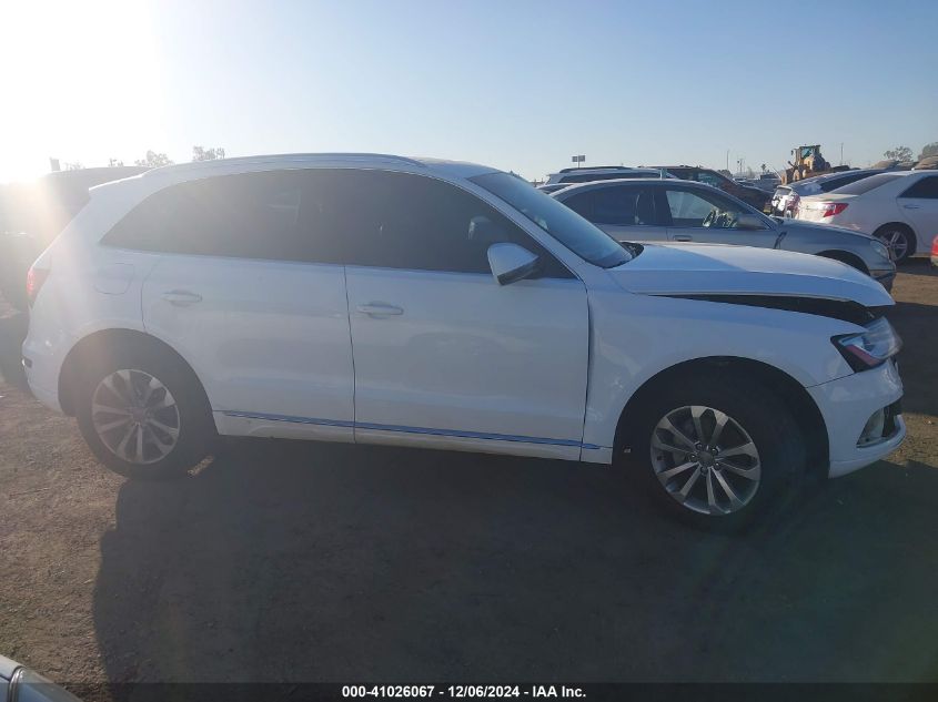 VIN WA1LFAFP0DA062014 2013 AUDI Q5 no.13