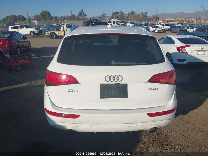 VIN WA1LFAFP0DA062014 2013 AUDI Q5 no.16