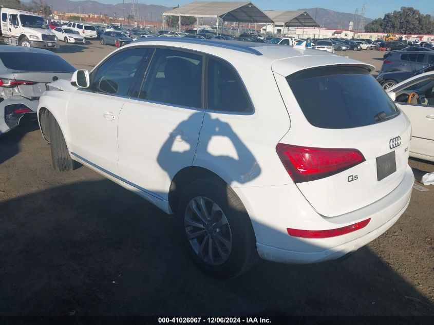 VIN WA1LFAFP0DA062014 2013 AUDI Q5 no.3