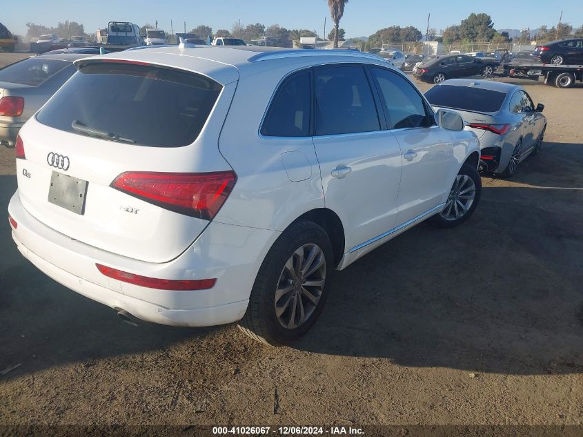 VIN WA1LFAFP0DA062014 2013 AUDI Q5 no.4