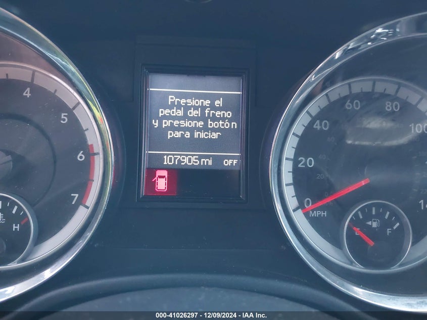 2013 DODGE DURANGO R/T - 1C4SDJCT4DC678814