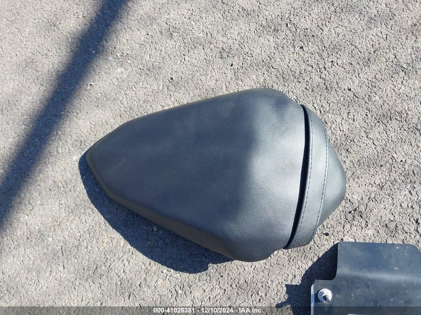 2024 KAWASAKI EX500 A/B - ML5EXGJ1XRDA07784