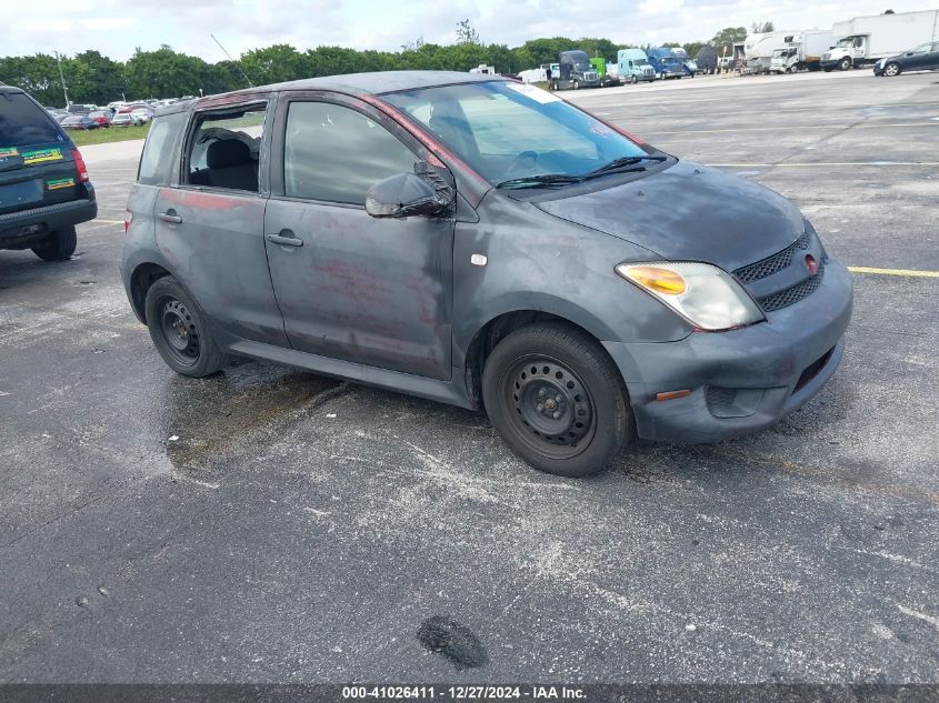 2006 Scion Xa