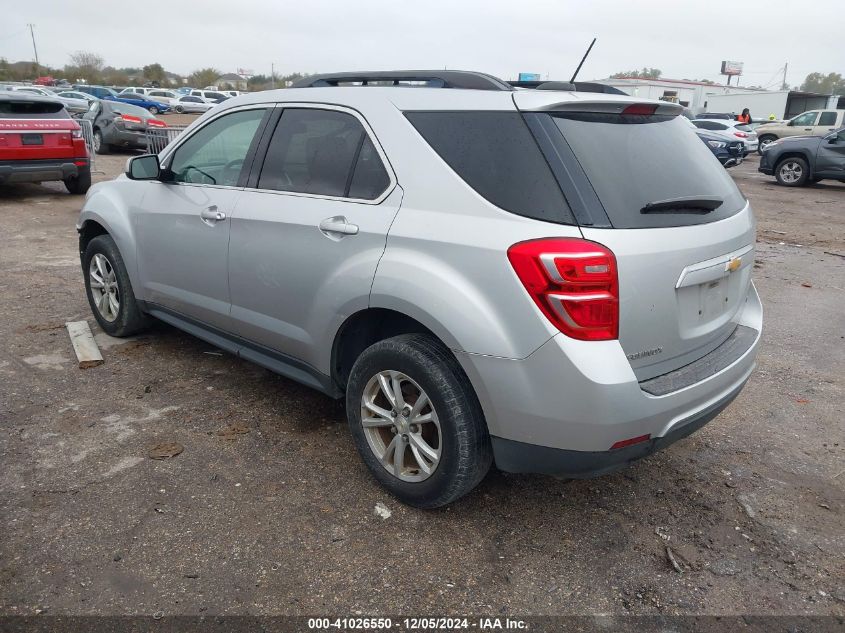 VIN 2GNALCEK1H1507861 2017 CHEVROLET EQUINOX no.3