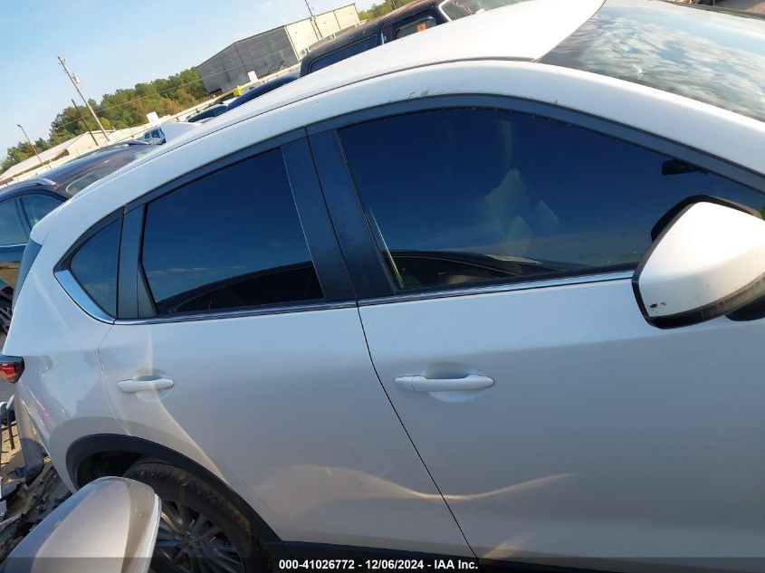 VIN JM3KFABL5H0159765 2017 Mazda CX-5, Sport no.14