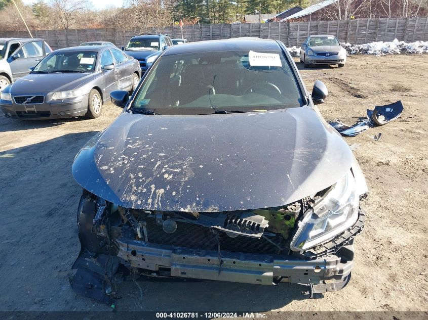 VIN 1HGCR2F68HA050999 2017 HONDA ACCORD no.13