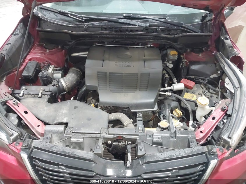 2021 SUBARU FORESTER TOURING - JF2SKAXC9MH401984