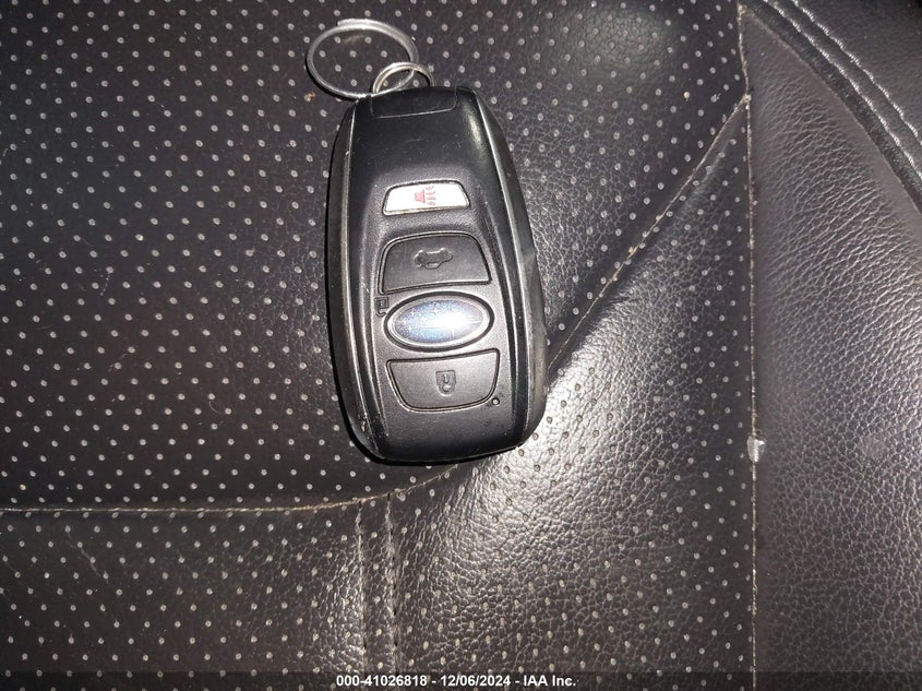 2021 SUBARU FORESTER TOURING - JF2SKAXC9MH401984