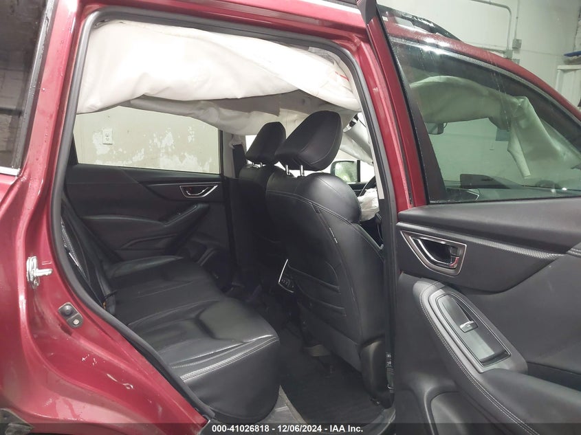 2021 SUBARU FORESTER TOURING - JF2SKAXC9MH401984