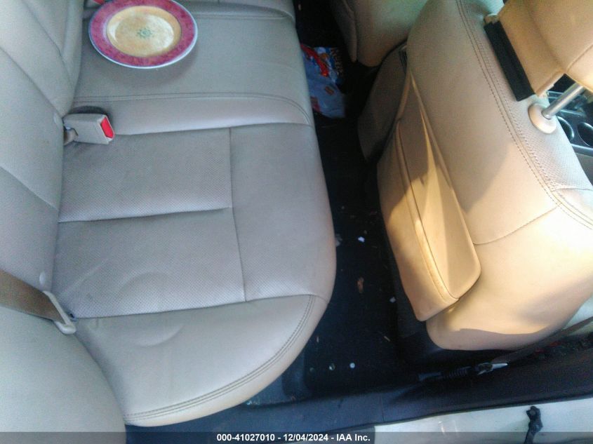 2015 Nissan Altima 2.5 Sl VIN: 1N4AL3AP9FN352598 Lot: 41027010