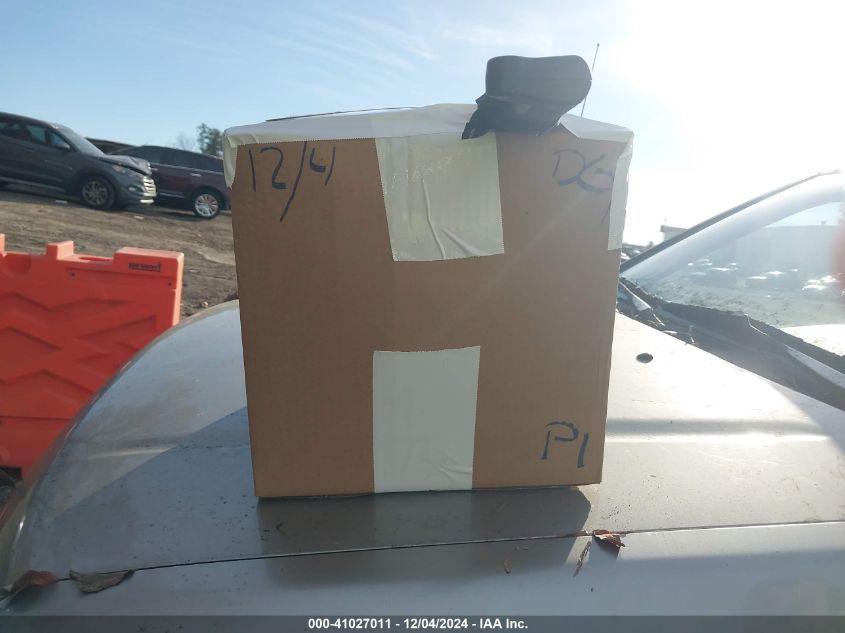 2003 Honda Civic Lx VIN: 1HGES16563L009346 Lot: 41027011