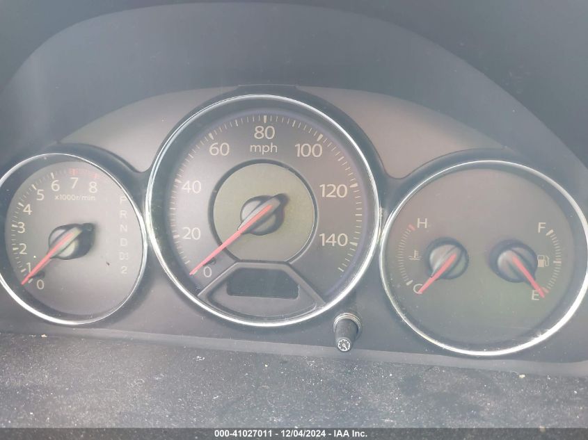 2003 Honda Civic Lx VIN: 1HGES16563L009346 Lot: 41027011