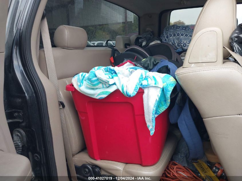 2005 Ford F-150 Lariat/Xl/Xlt VIN: 1FTPX12525FA83511 Lot: 41027019