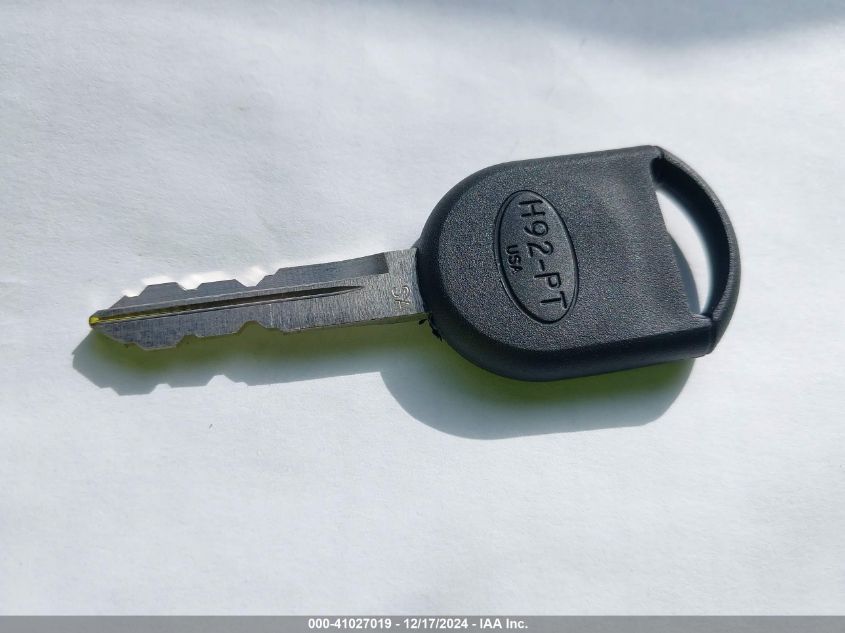 2005 Ford F-150 Lariat/Xl/Xlt VIN: 1FTPX12525FA83511 Lot: 41027019